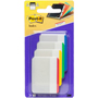 POST-IT PESTAAS PP 50,8x38mm PLANAS 4x6-PACK 686F-1